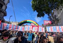 #30Marchas El orgullo llena las calles de nuevo