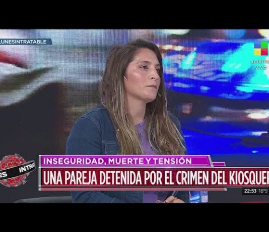 Manuela Castañeira: «La delincuencia es hija de la exclusión capitalista»