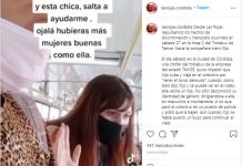 Córdoba: Discriminación hacia una joven trans en el transporte público