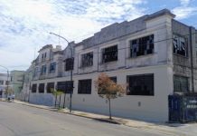 Berisso: Falleció un trabajador al ser atrapado por una máquina en la Cooperativa textil