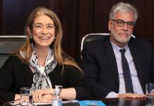 Renunció Débora Georgi, segunda de la Secretaría de Comercio Interior