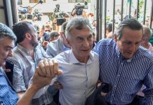Espionaje ilegal: procesan a Macri y le prohíben salir del país