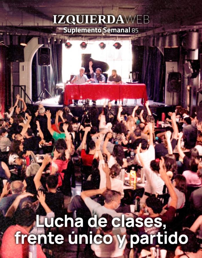 Suplemento semanal