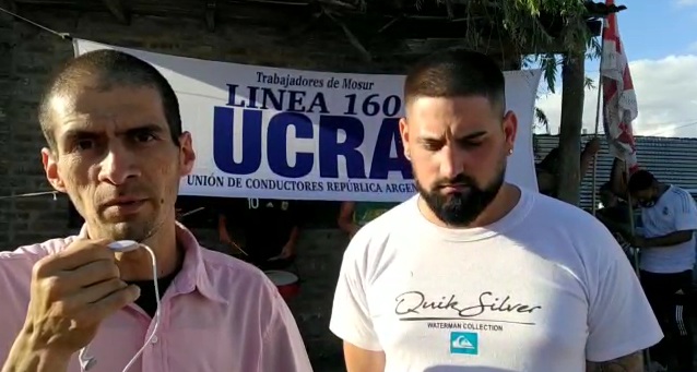 Trabajadores 160