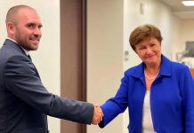 ¿Qué está en juego en el acuerdo con el FMI?