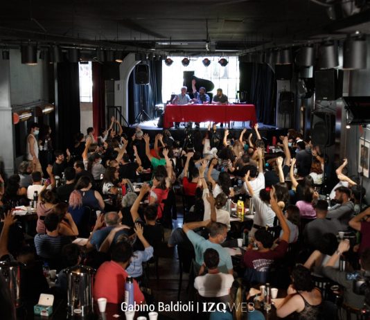 Crisis burguesa y desafíos estratégicos para la izquierda