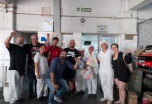 La Nirva: Navidad solidaria y sin patrones