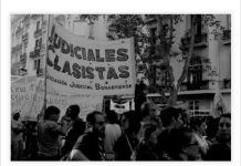 Elecciones en la A.J.B.