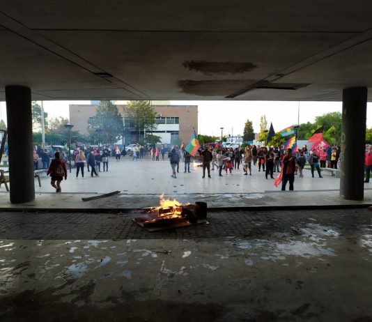 Chubut: aprobaron el proyecto de zonificación minera