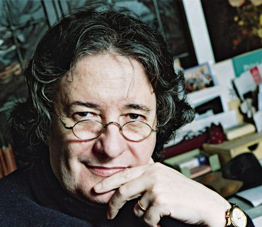 José Pablo Feinmann: las armas de la crítica