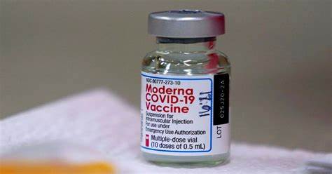 moderna
