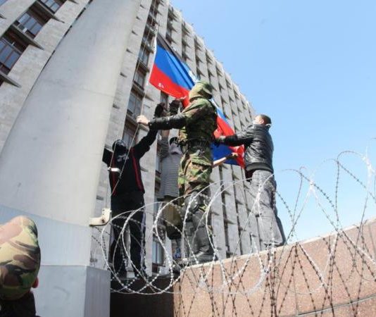 Ucrania: una mirada alternativa sobre el Donbass