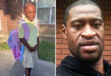 Atentado contra la familia de George Floyd: Hieren a su sobrina de 4 años