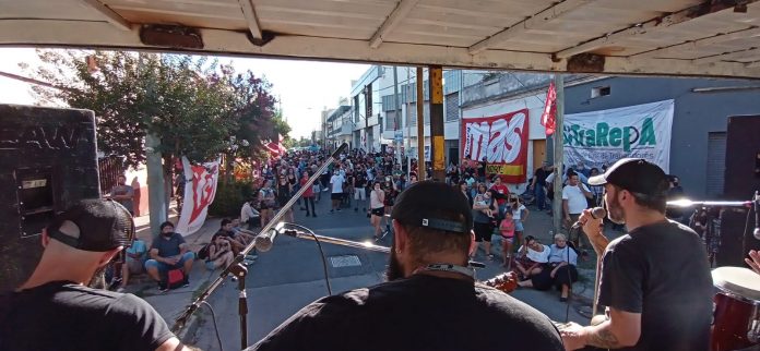 La Nirva festival