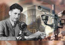 George Orwell: un hombre coherente y un escritor total