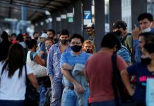 120.982 contagios en las últimas 24 horas