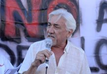 “Le quieren sacar el pan de la boca a los hijos de los trabajadores de La Nirva”