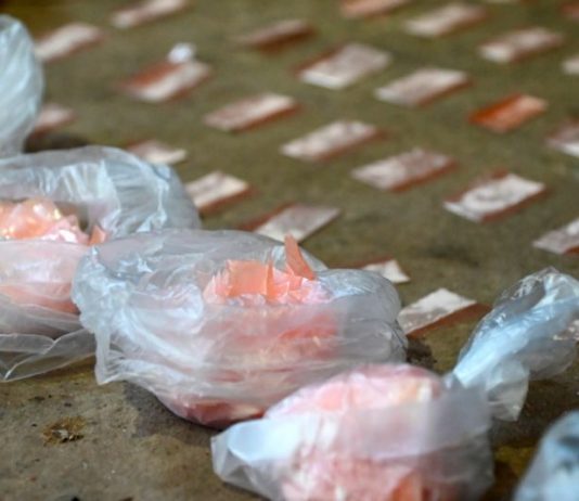 Una aproximación al consumo de sustancias psicoactivas en el capitalismo del siglo XXI