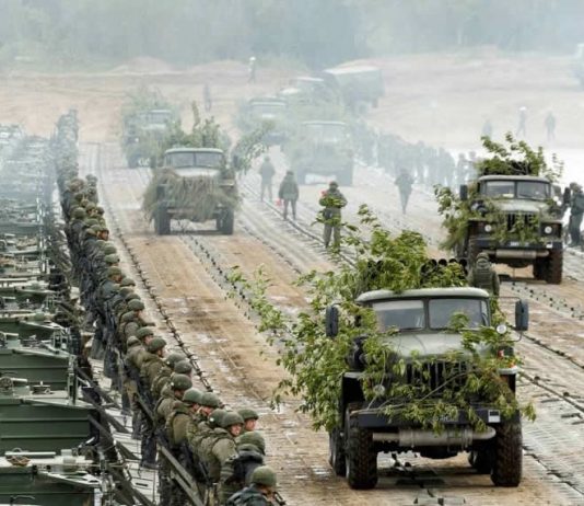 4- La guerra en Ucrania: desarrollo y consecuencias Guerra Ucrania