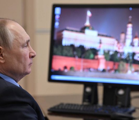 Guerra en Ucrania: Rusia suspende el envío de gas a Polonia y Bulgaria guerra en ucrania