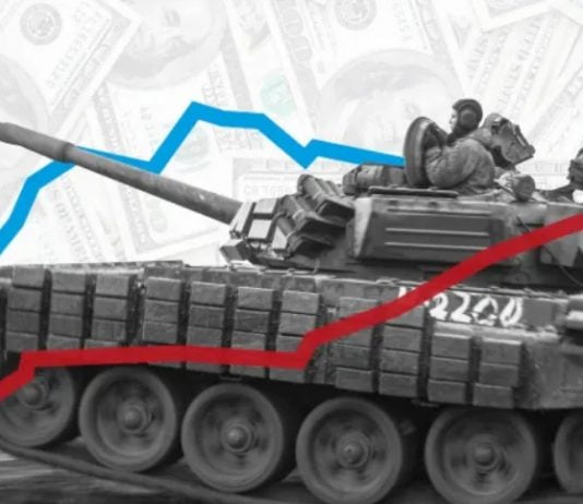 La guerra Rusia-Ucrania: viejos y nuevos problemas para la economía global (Primera parte)
