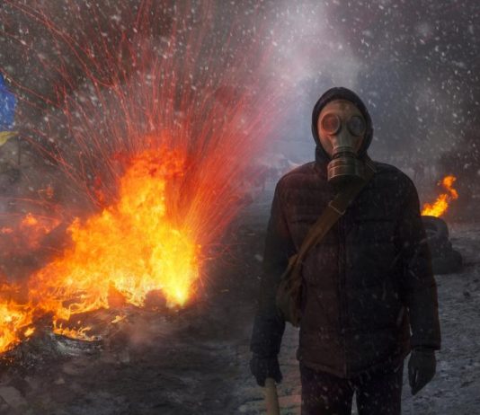 Vergüenza Compartida – Carta de unos internacionalistas chinos