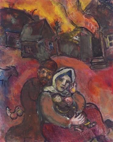 Marc Chagall