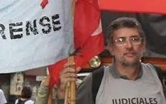 Despedimos a nuestro compañero, Marcelo Giecco