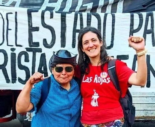 Higui se defendió de una violación y va a juicio