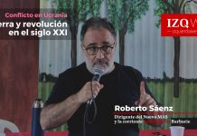 Conflicto en Ucrania: Guerra y revolución en el siglo XXI