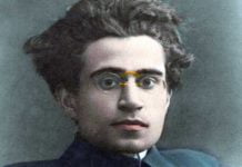 Gramsci y el Marx desconocido (IX) Gramci Marx