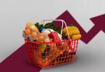 La inflación de marzo podría superar el 5,5%