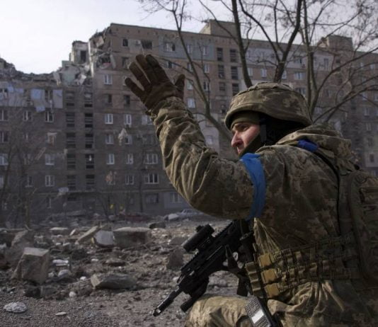 Rusia-Ucrania: negociaciones de paz estancadas