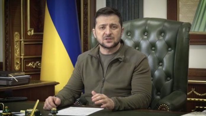 zelensky zelensky