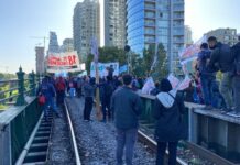 Crónica de una lucha contra la tercerización