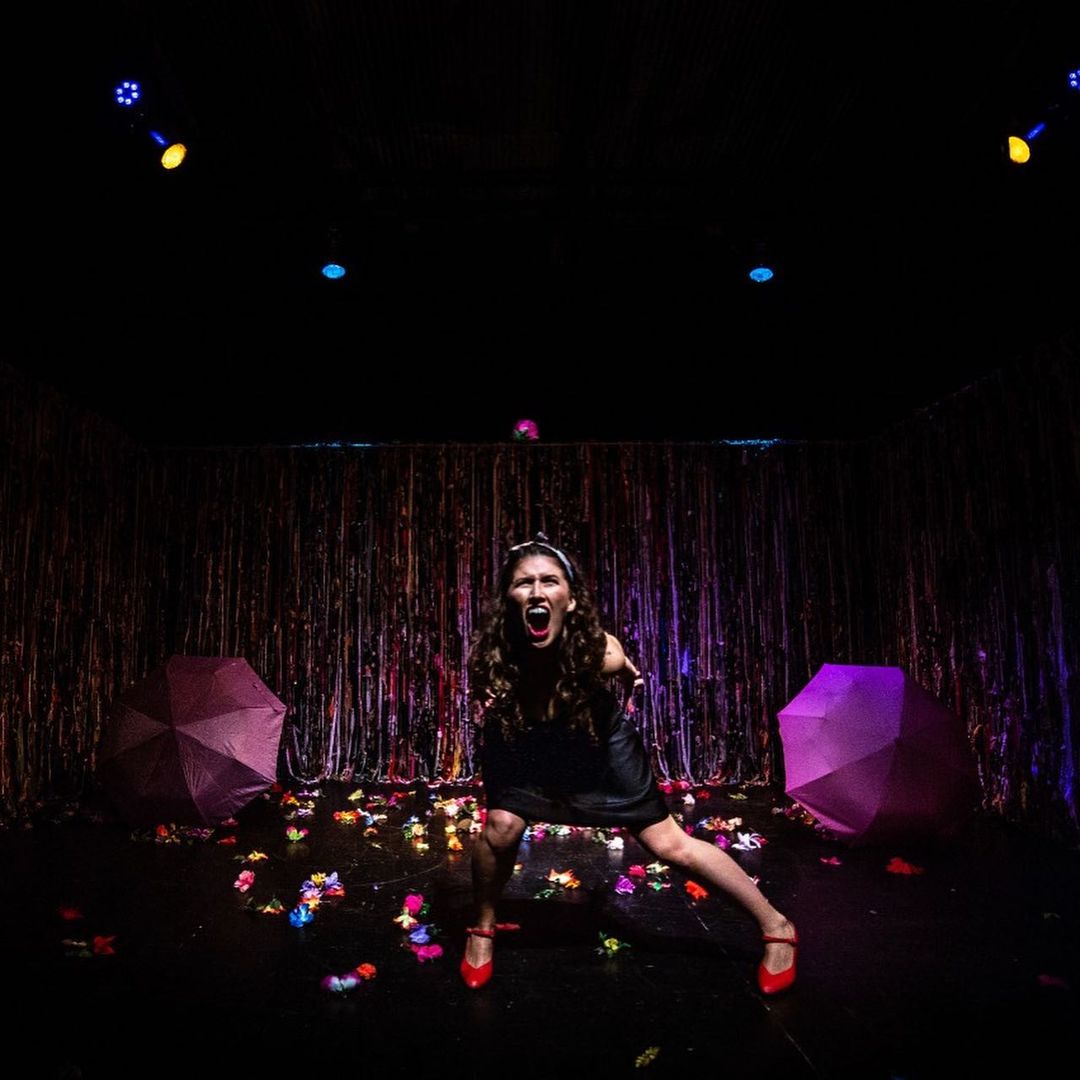 Arranca el II Festival Latinoamericano de Actividades Escénicas con Temática de Género