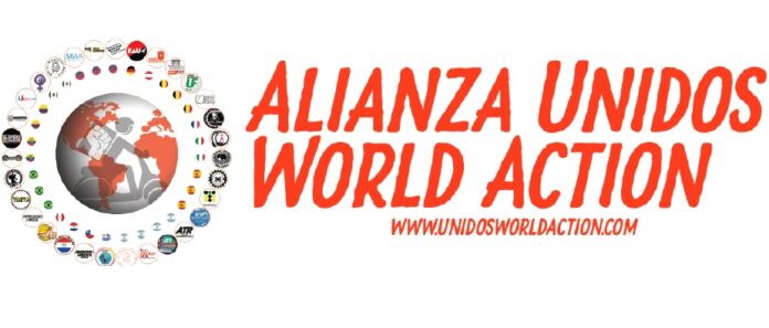Alianza Unidos World Action
