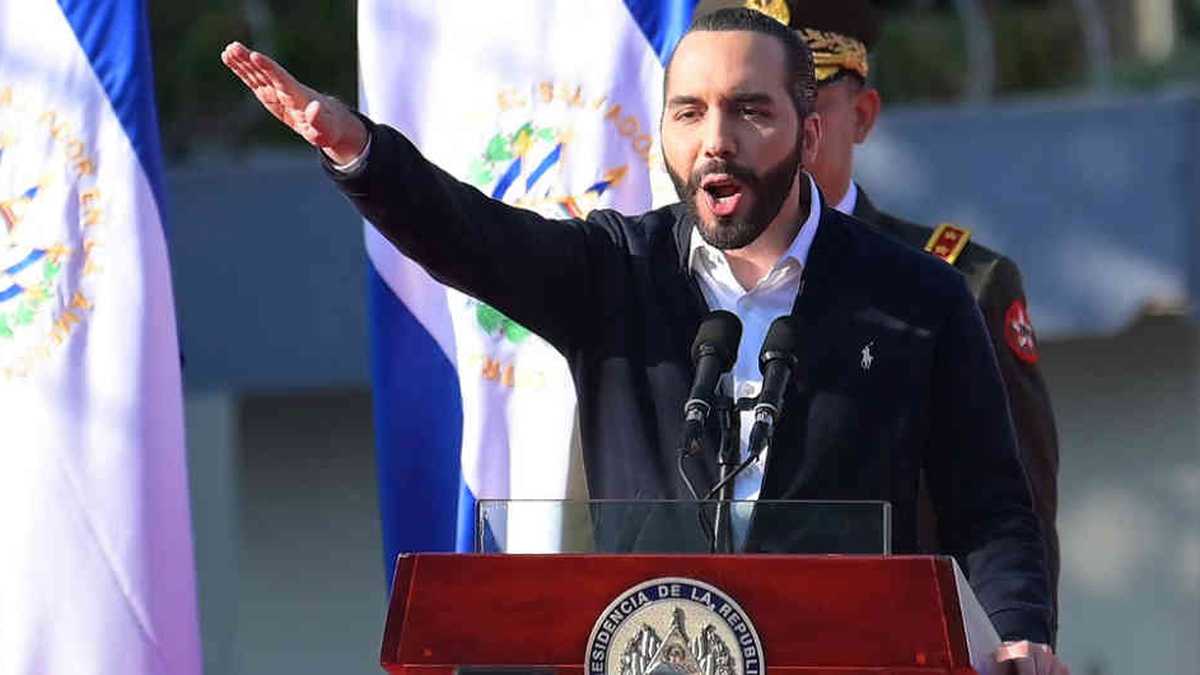 El Salvador: un país desangrado por la violencia y gobernado por las maras