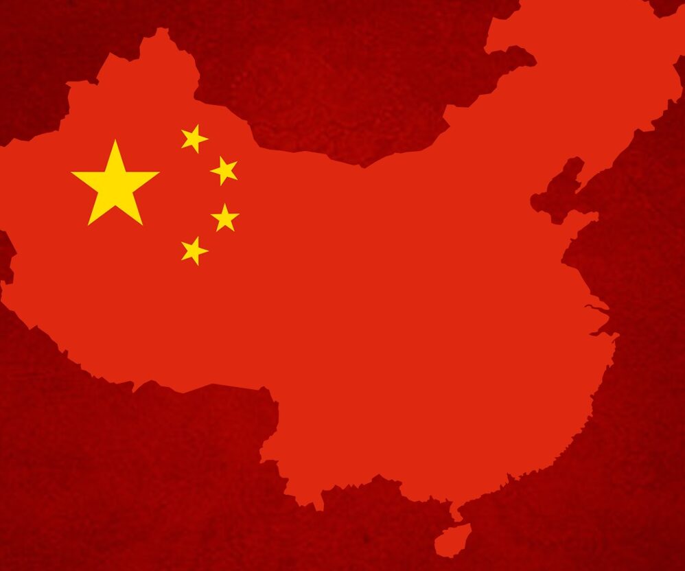 China, el nuevo imperialismo emergente