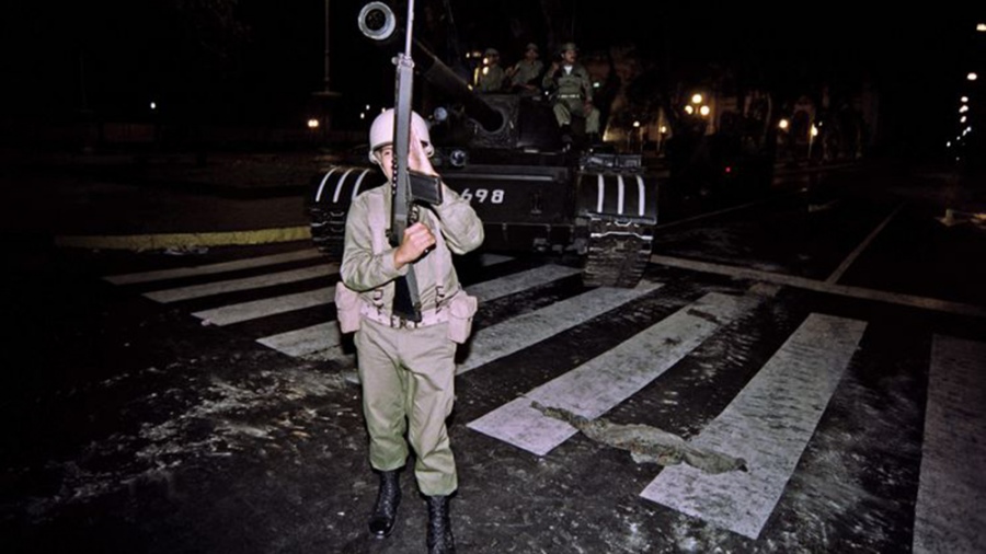 Perú: Castillo responde con Estado de sitio a las protestas populares