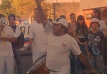 Asesinato laboral: muerte en la planta industrial de Don Yeyo