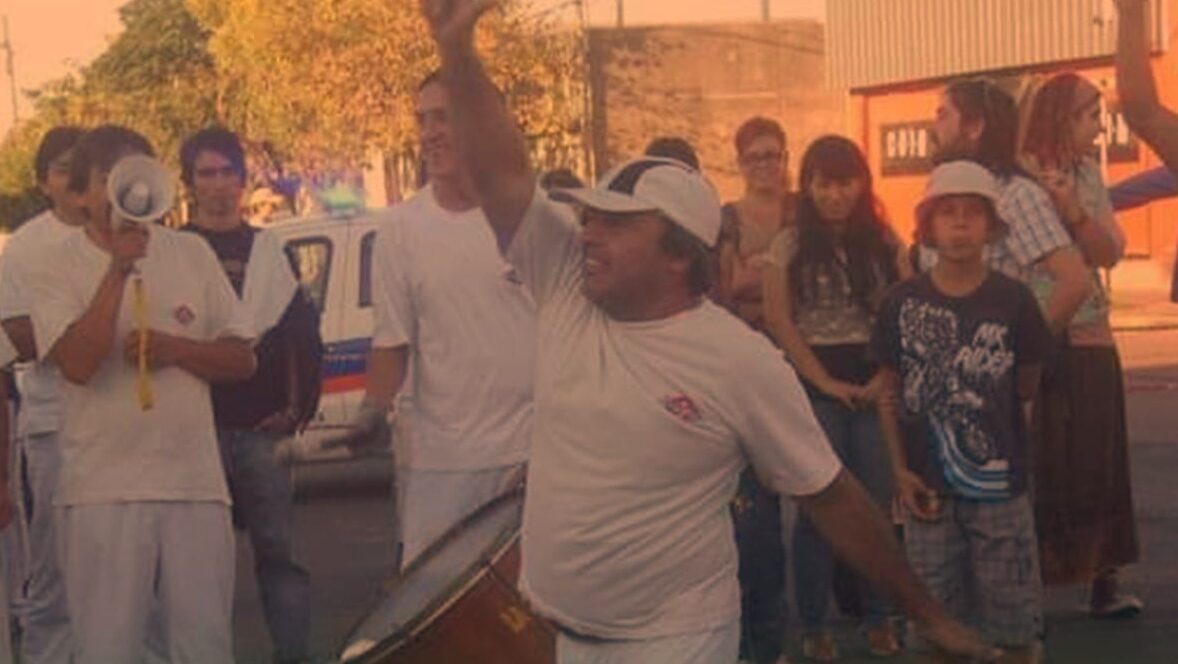 Asesinato laboral: muerte en la planta industrial de Don Yeyo