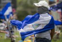 A cuatro años del inicio de la rebelión en Nicaragua