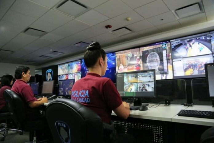 Larreta espionaje Larreta espionaje