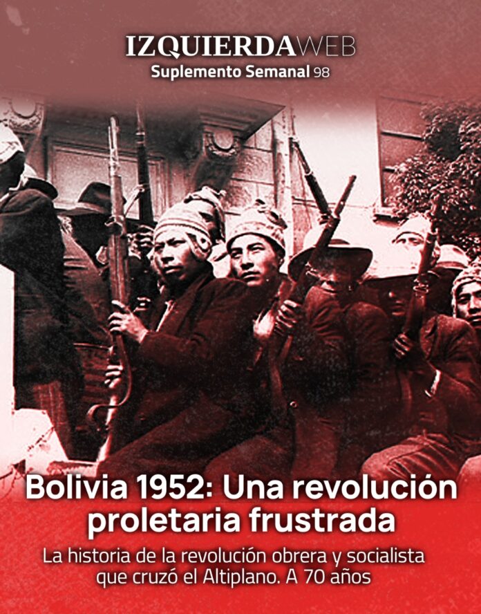 Suplemento semanal 98