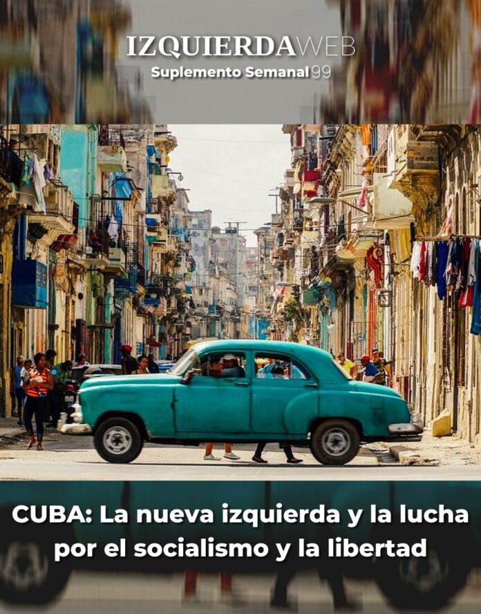 Suplemento semanal 99
