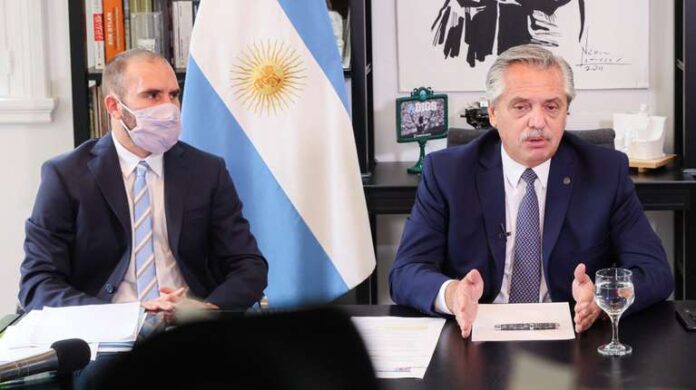 alberto fernandez martín guzmán