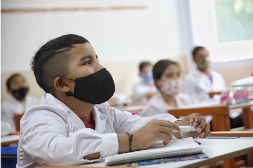 Educación, el rubro más golpeado por la inflación: 23,6% de aumento