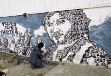 Carlos Fuentealba: a 18 años de su asesinato Fuentealba