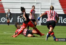 Repasamos la 6ta fecha del Torneo Femenino